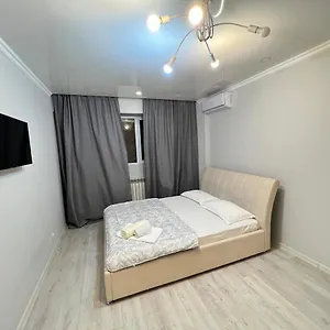 Апартаменты Bai-tal Apartments, 2 Rooms, Near Mega Alma-ata, Алматы