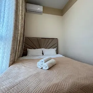 Апартаменты жк Riverside, Алматы